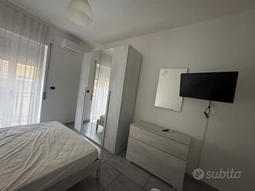 Appartamento a pochi passi dal mare