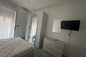 Appartamento a pochi passi dal mare