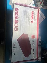Inverter Solatmos 4000W