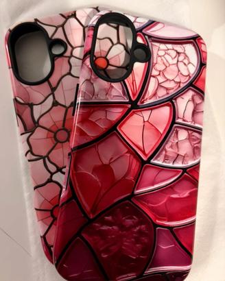 cover iPhone 16 