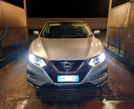 Nissan Qashqai 1.5 dCi Business