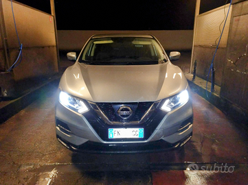 Nissan Qashqai 1.5 dCi Business