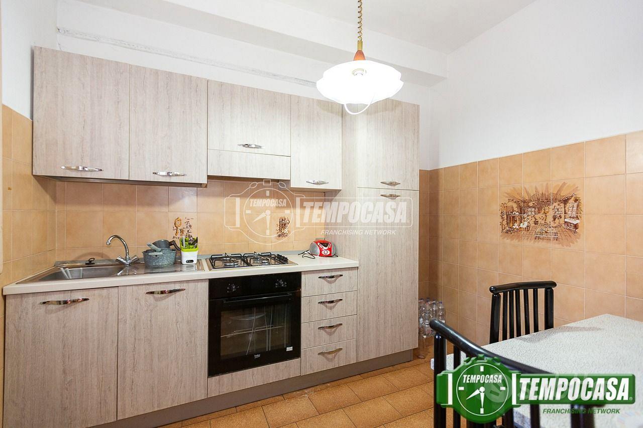 Apartment in Legnano, Gabinella, Oltresempione - Altro