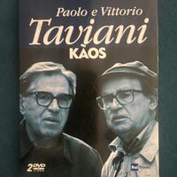 Kaos 2 dvd dei fratelli Taviani raro