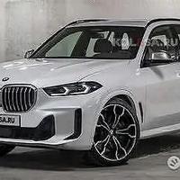 Ricambi bmw x5 2022