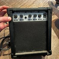 mini amplificatore