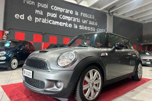 Mini Cooper S Clubman 1.6 16V