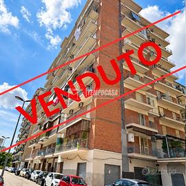 Appartamento a Aversa 3 locali