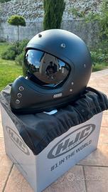 Casco hjc v60