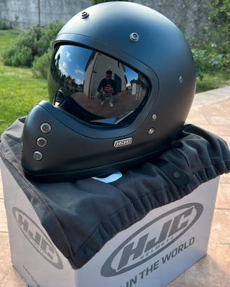 Casco hjc v60