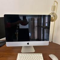 Apple iMac 21.5" Mid 2011 (500GB, Intel i5 2.5GHz)