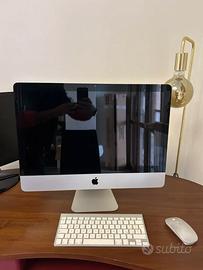 Apple iMac 21.5" Mid 2011 (500GB, Intel i5 2.5GHz)