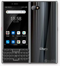 Unihertz Titan Slim QWERTY Tastiera Cellulare Andr