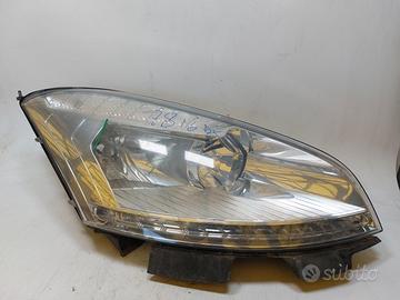 16298200 FANALE ANTERIORE DX CITROEN C4 GRAND PICA