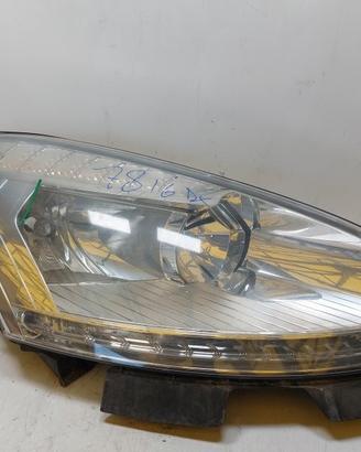 16298200 FANALE ANTERIORE DX CITROEN C4 GRAND PICA