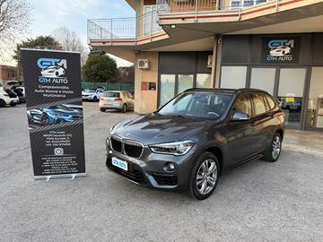 Bmw X1 sDrive18d - 2.0 Diesel 150 cv - Manuale