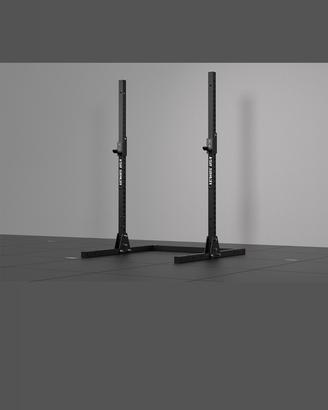 Rack Squat Heavy xenios