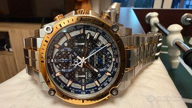 Bulova Precisionist 262Khz