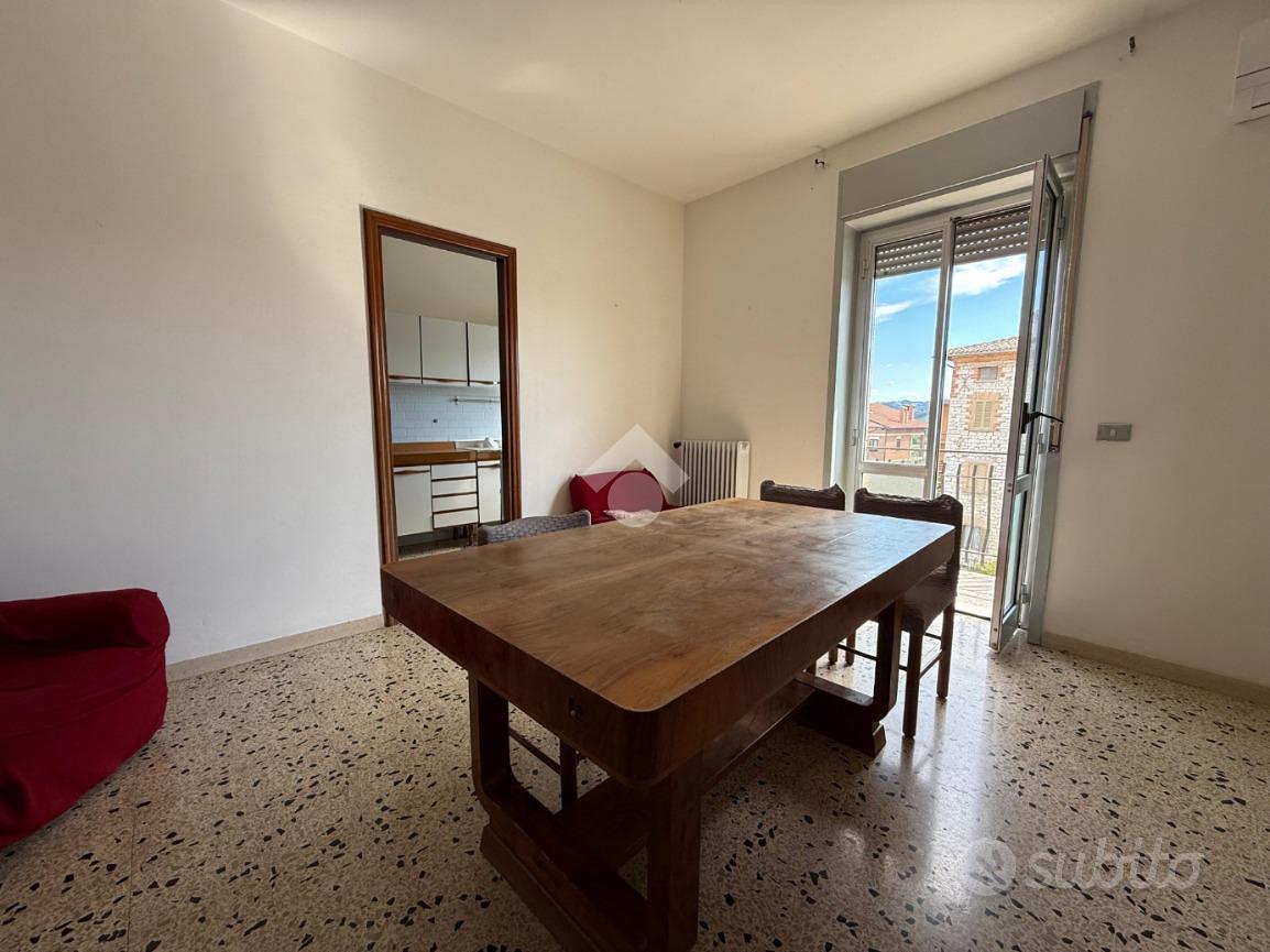 Appartamento – Gubbio, Padule-San Marco - Altro