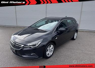 OPEL Astra 1.6 CDTi Start&Stop Sports Tourer Dyn