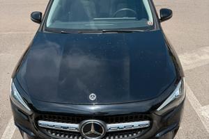 GLA 200d Automatic progressive Advanced plus
