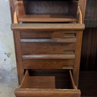 Cassettiera Archivio