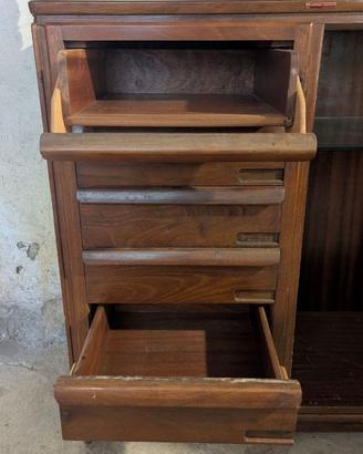 Cassettiera Archivio