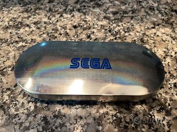 Sonic the Hedgehog 2 Sega Genesis Promo Pin Set