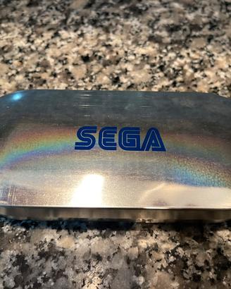 Sonic the Hedgehog 2 Sega Genesis Promo Pin Set