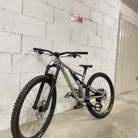 Mtb Specialized stumpjumper 2021