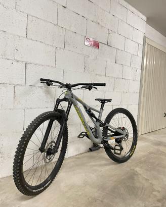 Mtb Specialized stumpjumper 2021