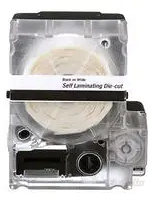 PANDUIT R100X225V1M rotolo etichette, nuovo