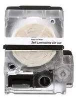 PANDUIT R100X225V1M rotolo etichette, nuovo