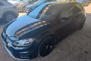 Volkswagen Golf 1.4 TSI ACT 150 CV DSG 5p. R LINE 