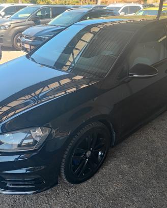 Volkswagen Golf 1.4 TSI ACT 150 CV DSG 5p. R LINE 