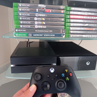 Xbox One