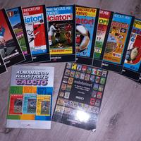 almanacco calciatori panini 