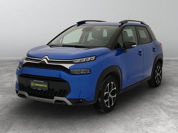 CITROEN C3 Aircross I 2021 - C3 Aircross 1 U235199