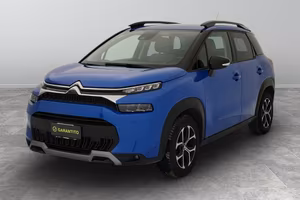 CITROEN C3 Aircross I 2021 - C3 Aircross 1 U235199