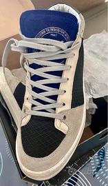 Scarpe sneakers p448 nr 42