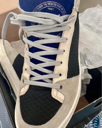 Scarpe sneakers p448 nr 42