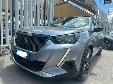 PEUGEOT 2008 2022 AUTOMATICA!