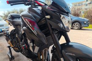 suzuki gsx s750 PERFETTA!!