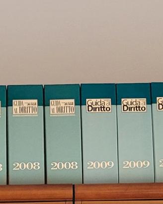 Guida al diritto