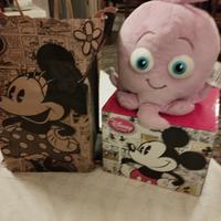 Peluche Pearl del film" di Nemo"