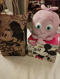 Peluche Pearl del film" di Nemo"