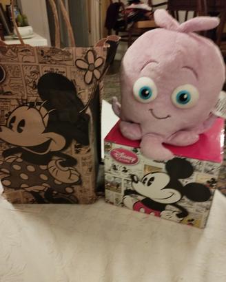 Peluche Pearl del film" di Nemo"