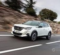 Peugeot 2008 2019;2021 per ricambi