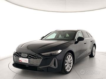 Audi A5 avant 2.0 tdi mhev+ business advanced 204c