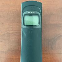 Nokia 8110 vintage 1996
